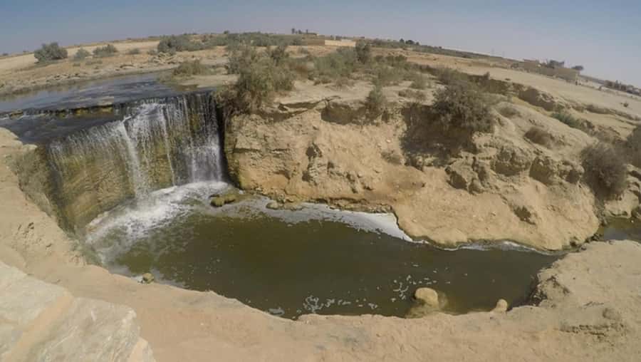 Cairo: Fayoum, Wadi El Rayan, and Wadi al Hitan 4x4 Tour - Why Fayoum makes a fine break from Cairo