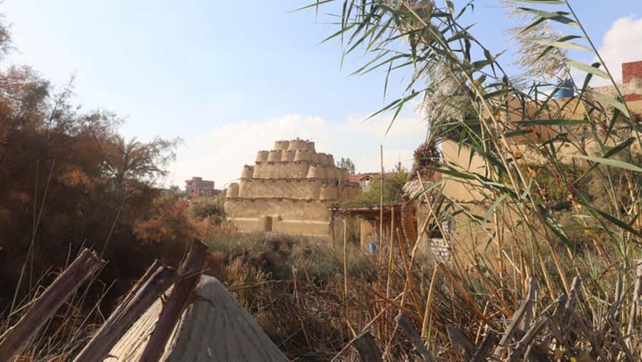 Cairo: Fayoum, Wadi El Rayan, and Wadi al Hitan 4x4 Tour - Lunch in Tunis Village or out in the open