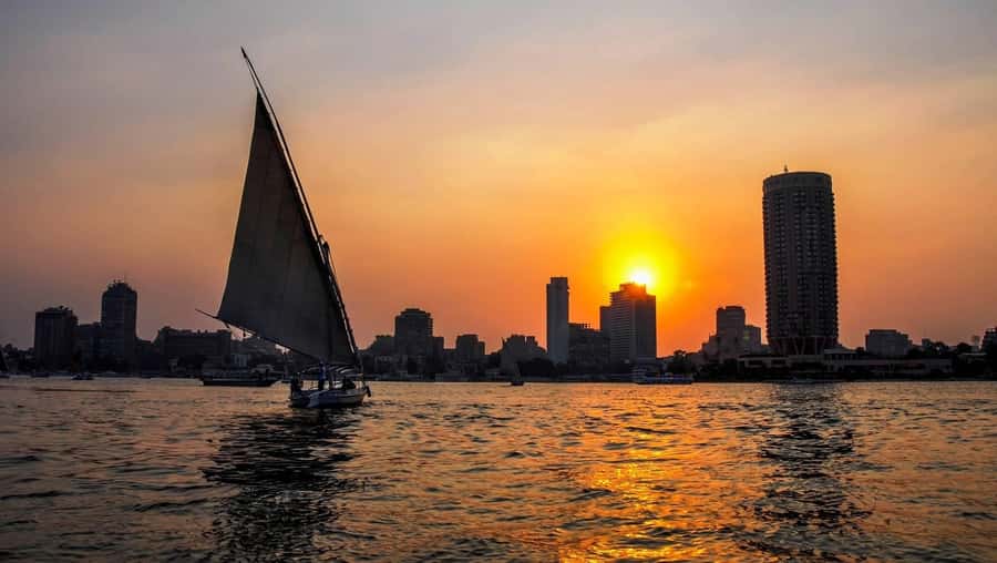 Cairo: Felucca Boat Cruise Along The River Nile - Who Will Enjoy This Felucca Ride Most