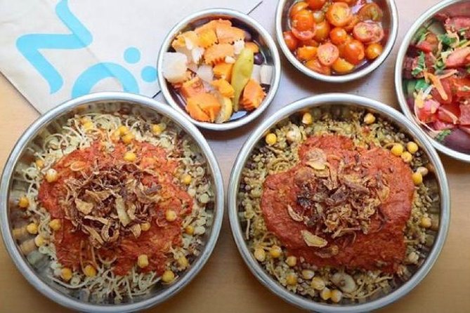 Cairo Food Tour - What the five-hour Cairo food tour is really about