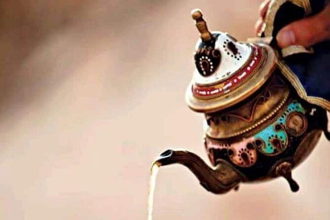 Cairo food tour in Hidden Gems - Why this Cairo food tour feels different
