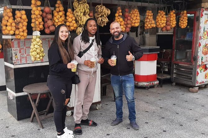 Cairo Food Tour in local places & Egyptian Mint Tea - Local eateries instead of polished dining rooms
