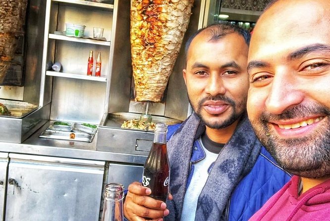 Cairo Food Tour- Shwarma, Falafel, Egyptian Koshare... - Why the private format matters in downtown Cairo