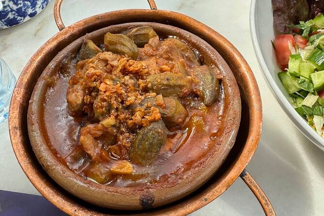 Cairo Food Tours & adventures +30 Tastings - Why this Cairo food tour is worth considering