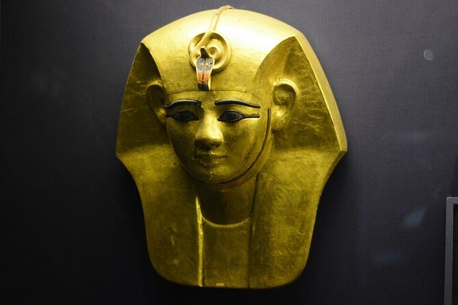 Cairo/Giza: 2-Day Pyramid, Museum, Bazaar Private Tour - Khan El-Khalili, Moez Street, and Tea