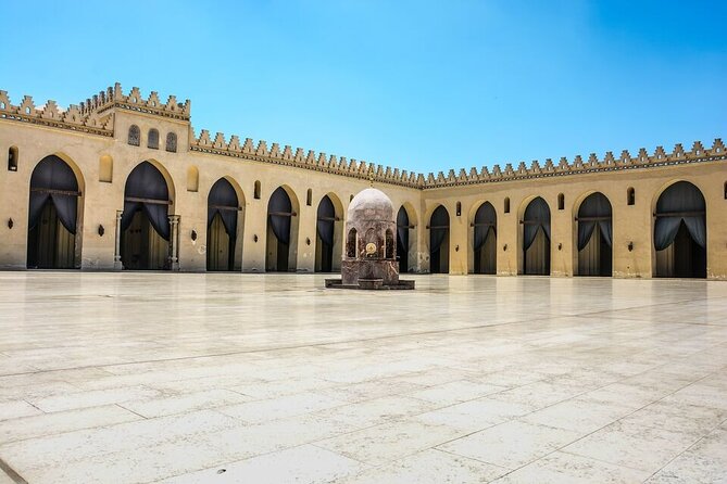 Cairo/Giza: 2-Day Pyramid, Museum, Bazaar Private Tour - What the $620.07 Price Covers