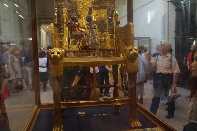 Cairo, Giza and Alexandria 3 day tours - Alexandria: an 11-hour day by the Mediterranean