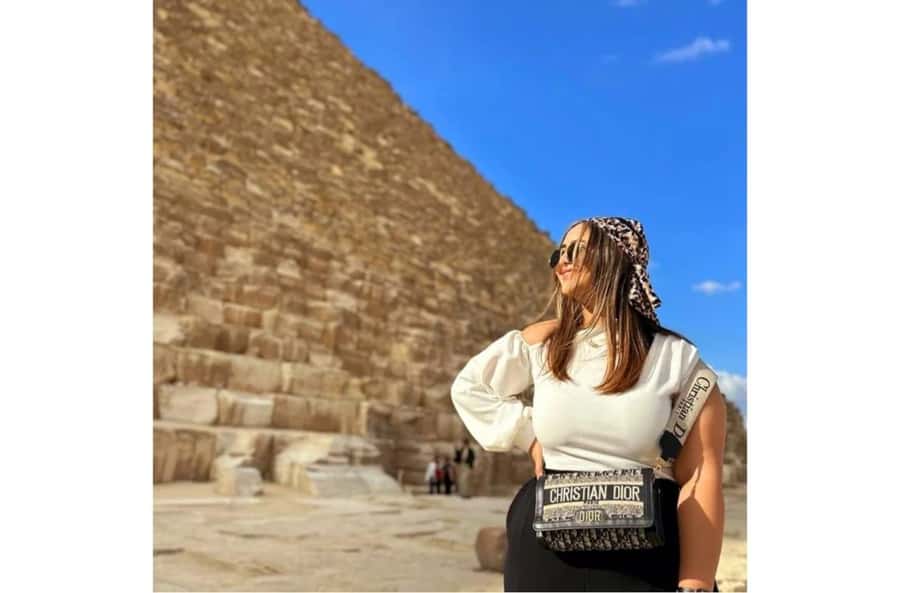 Cairo: Giza Pyramids & Grand Egyptian Museum Tour with Lunch - Ticket costs and the real value of $47