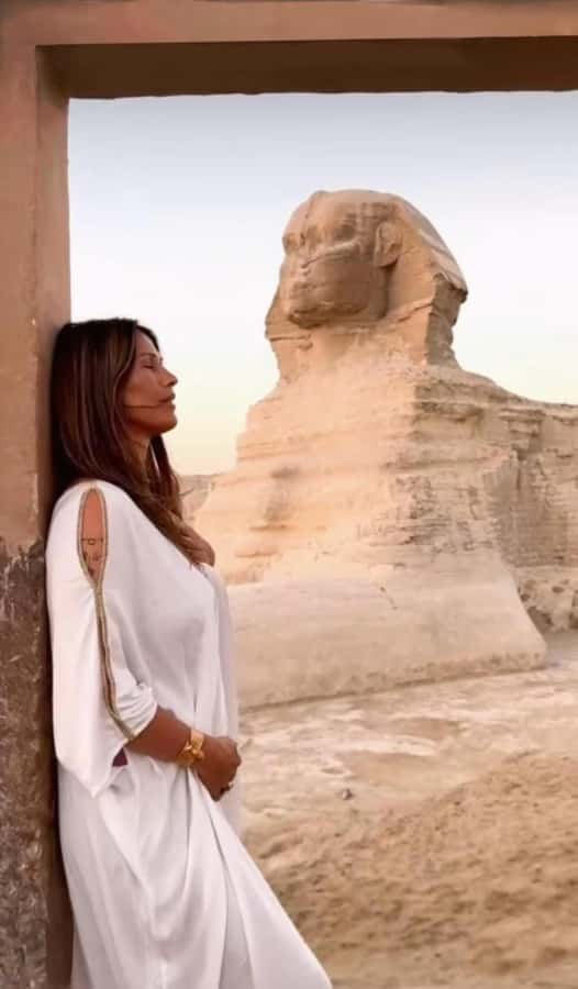 Cairo: Giza Pyramids, Memphis, and Sakkara Day Trip - Key points to know before booking
