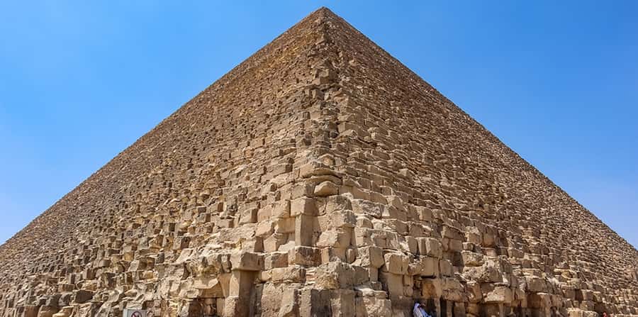 Cairo: Giza Pyramids & Museum of Egyptian Civilization Tour - Shared, private, and VIP choices compared
