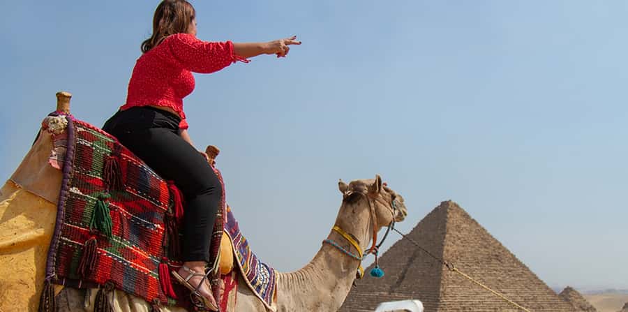 Cairo: Giza Pyramids & Museum of Egyptian Civilization Tour - Timing, pickup, and practical planning
