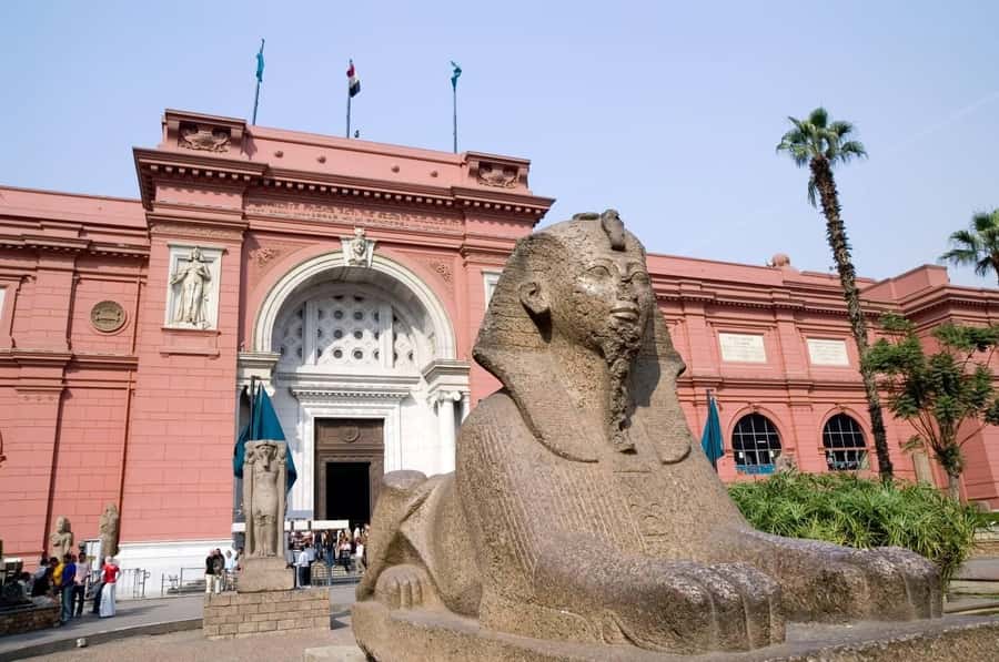 Cairo/Giza: Saladin Citadel, Egyptian Museum, & Bazaar Tour - Key points to know before you book
