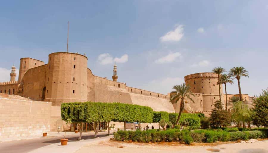 Cairo/Giza: Saladin Citadel, Egyptian Museum, & Bazaar Tour - Is $70 good value?