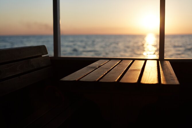 Cairo/Giza: Sunset Dinner Cruise on the Nile River Tour with Show - Private pickup keeps the evening simple