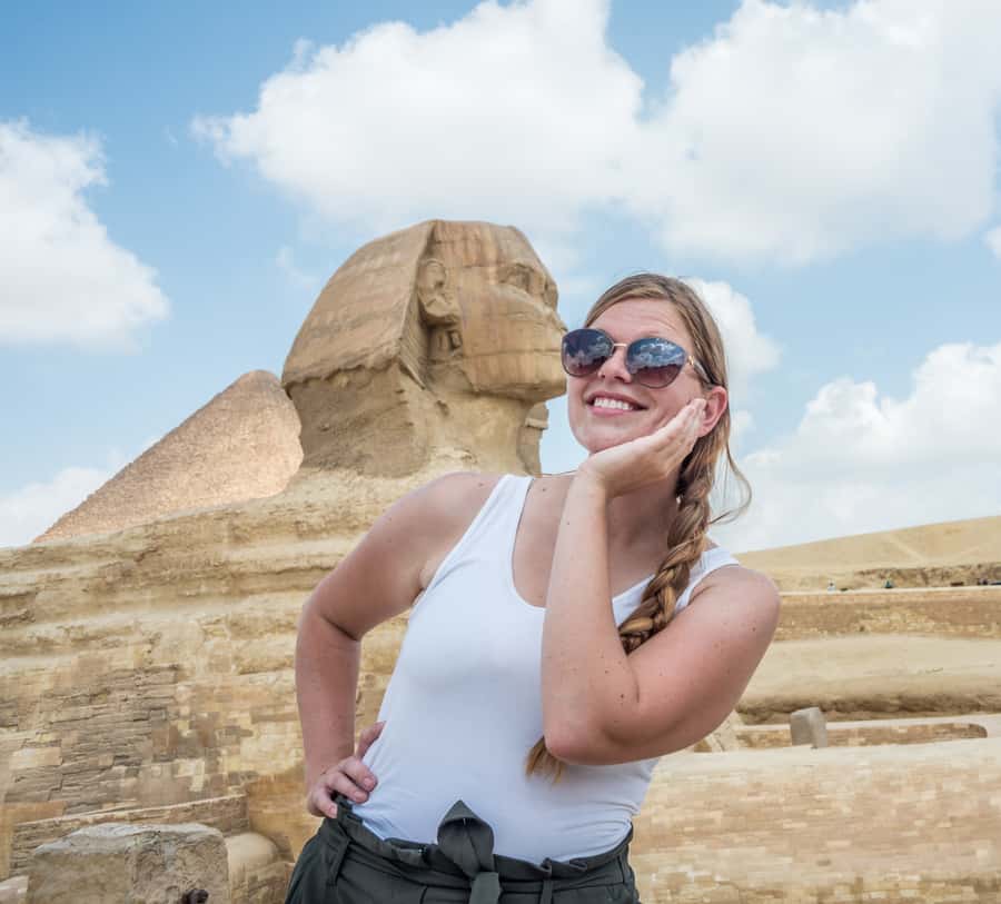 Cairo: Half Day Pyramids Tour by Camel or Horse Carriage - What the $72 price really covers