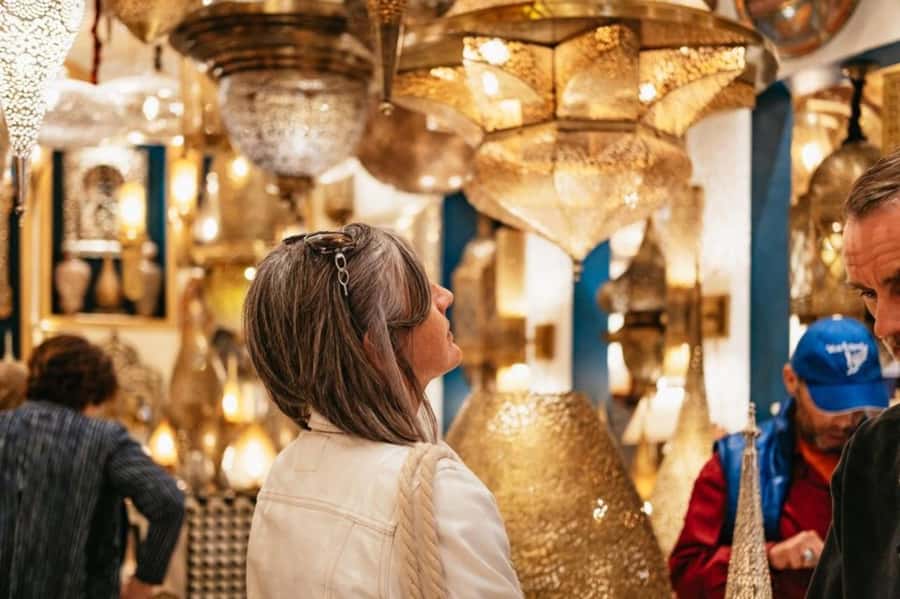 Cairo: Half Day Shopping tour - What this Cairo shopping tour is really about