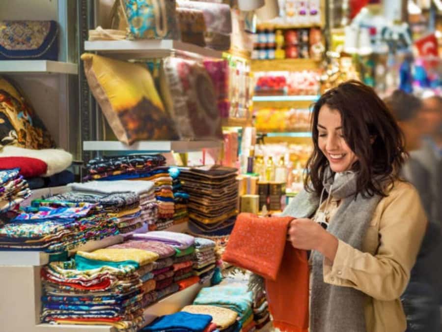 Cairo: Half Day Shopping tour - Why the private car matters in Cairo