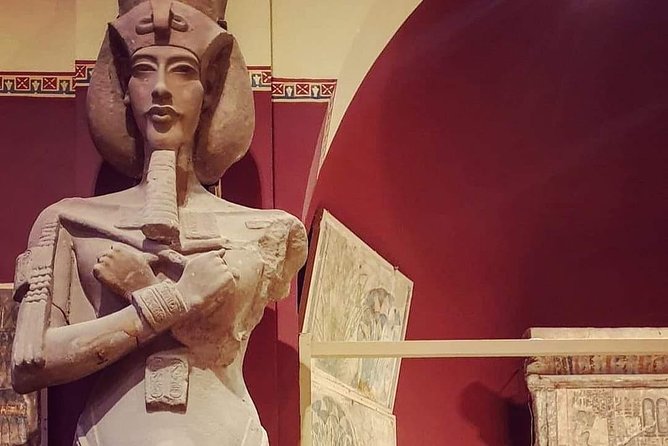 Cairo Highlights in a Full day Tour from Hurghada - What to pack for the day