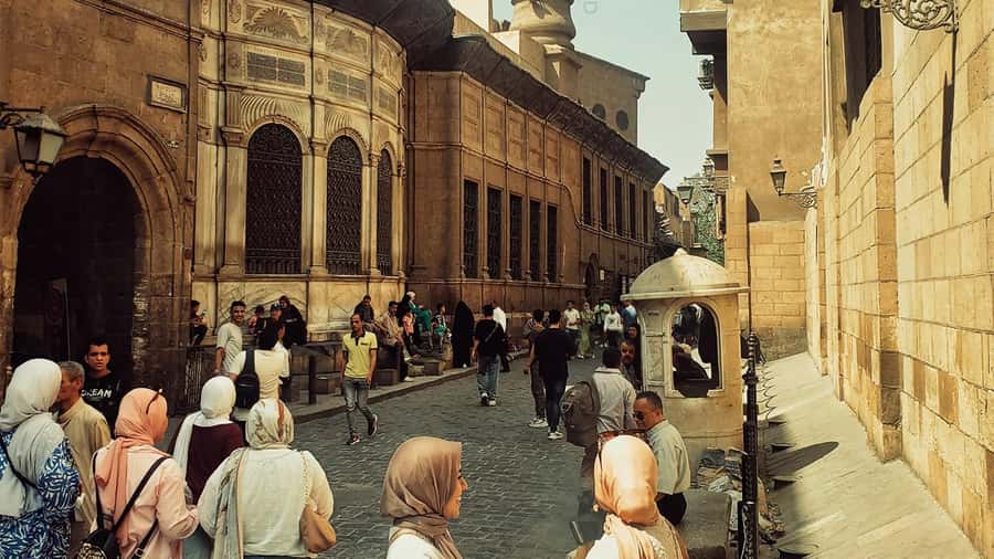 Cairo: Local Markets & Khan el Khalili Private Shopping Tour - Key points to know before booking