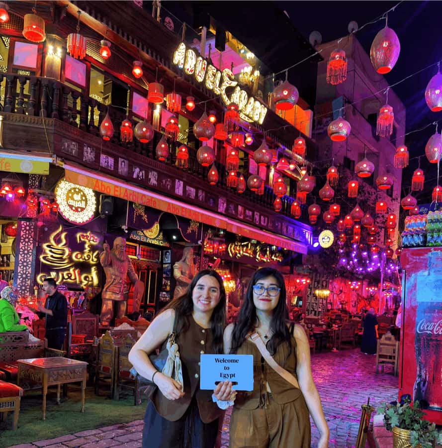 Cairo: Local Markets & Khan el Khalili Private Shopping Tour - What this three-hour Cairo shopping tour is really like