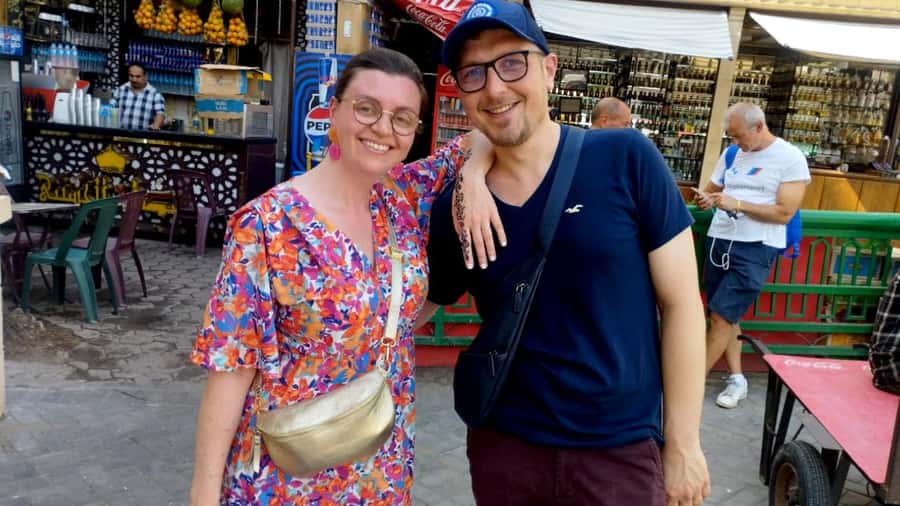 Cairo: Local Markets & Khan el Khalili Private Shopping Tour - What the guides add beyond shopping