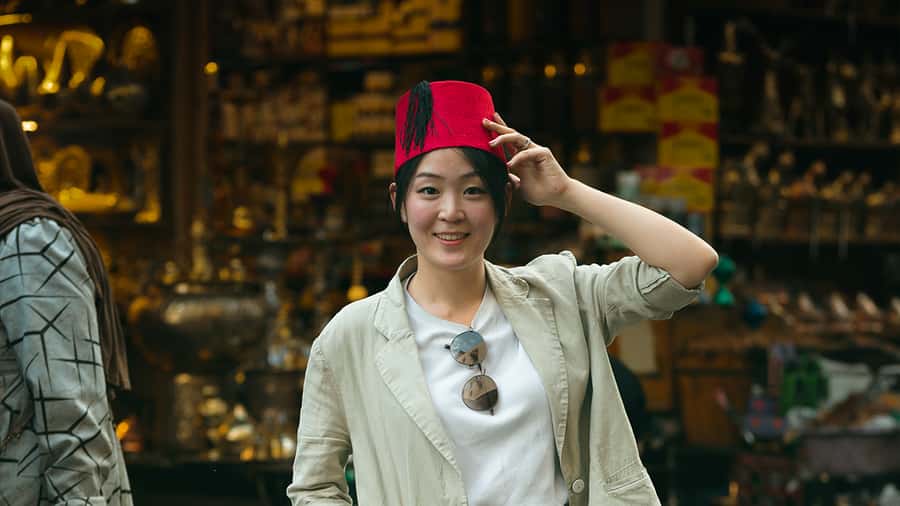 Cairo: Local Markets & Khan el Khalili Private Shopping Tour - How to get more from the shopping experience