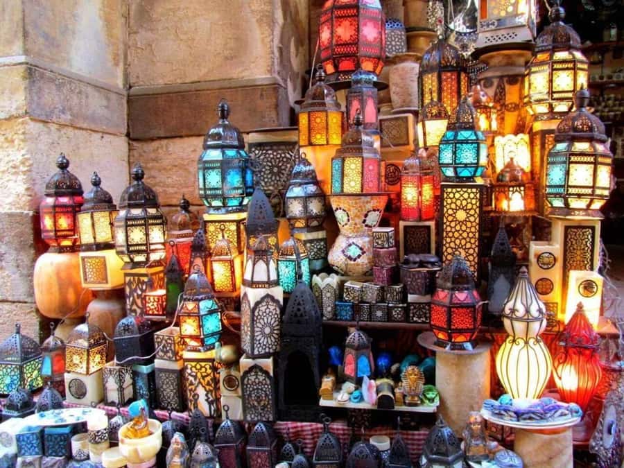 Cairo: Local Markets & Khan el Khalili Private Shopping Tour - Starting in Cairo’s local markets