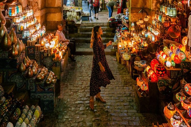 Cairo Luxury Tours to Egyptian Museum,Coptic Cairo & Bazaar - Private car, guide choices, and the $8 price