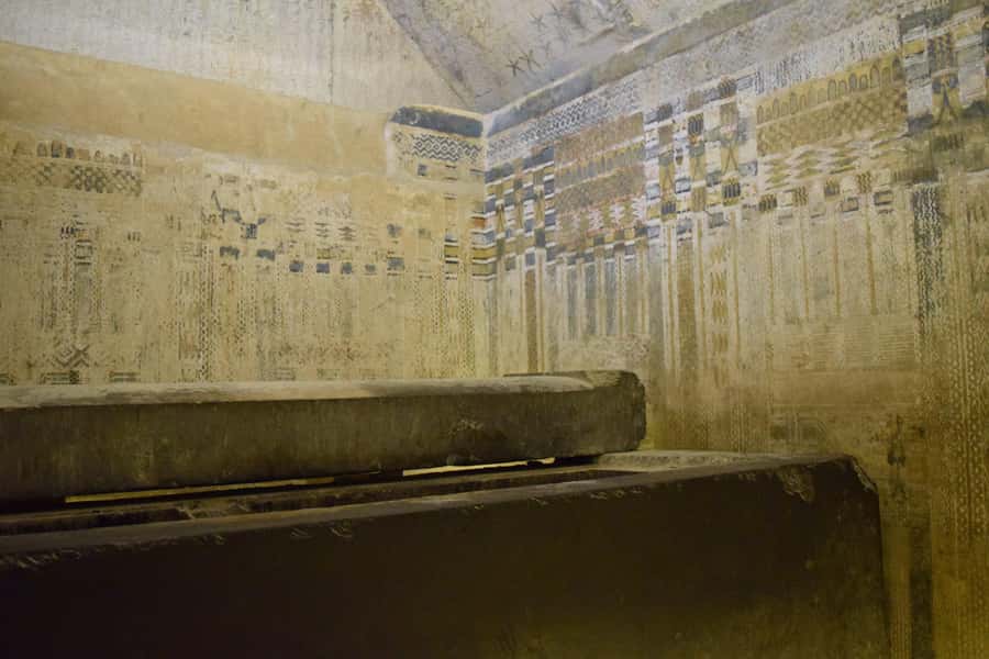 Cairo: Memphis, Sakkara and Dahshur Pyramids Day Tour - What the guides add to the day