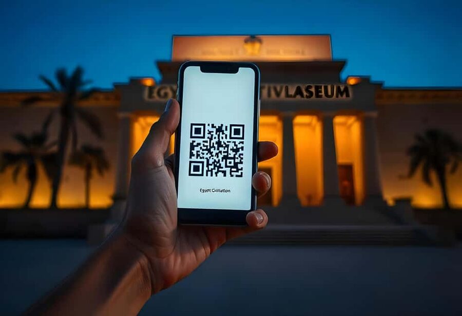 Cairo: National Museum of Egypt Skip-the-Line QR Ticket - Why the National Museum of Egyptian Civilization is worth your time