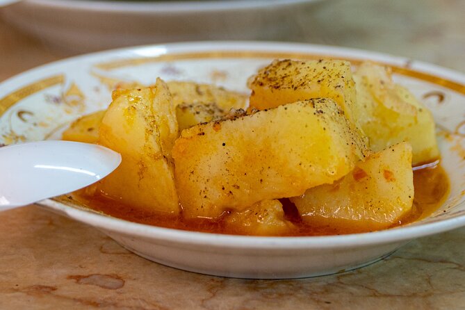 Cairo Nights Food Tour with 15+ Tastings - Why this Cairo food walk works