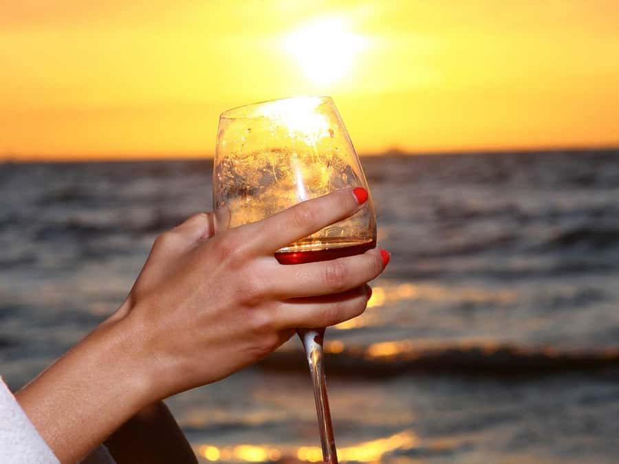 Cairo: Nile Sunset Dinner Cruise, Show & Optional Transfer - Key points to know before booking