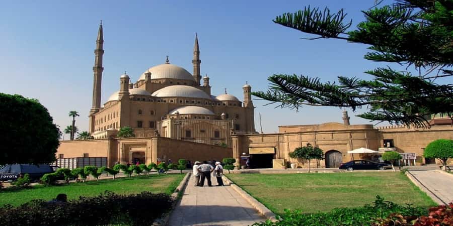 Cairo: Old Cairo Guided Tour by Car with Lunch and Pickup - Key points to know before booking