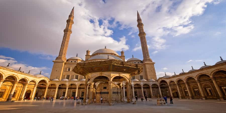 Cairo: Old Cairo Guided Tour by Car with Lunch and Pickup - What this Old Cairo tour is really good at