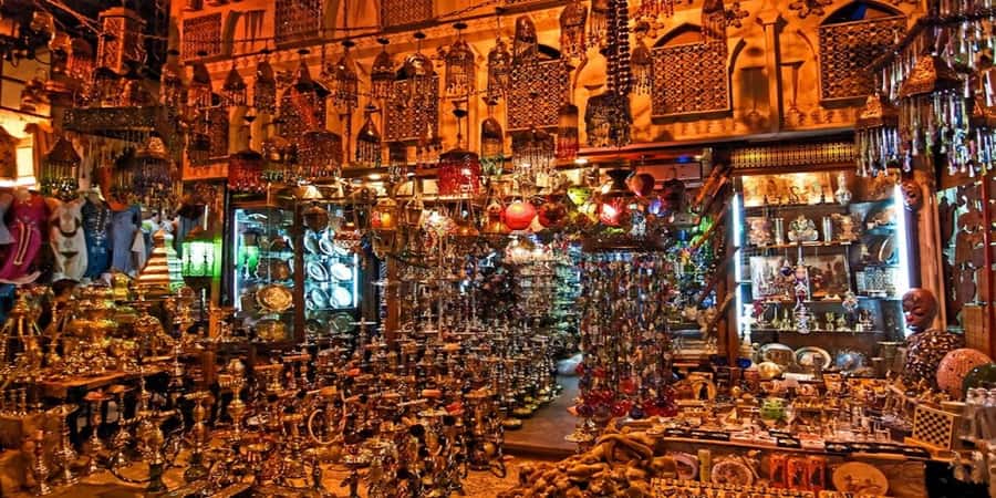 Cairo: Old Cairo Guided Tour by Car with Lunch and Pickup - Salah El-Din Citadel and Cairo from above