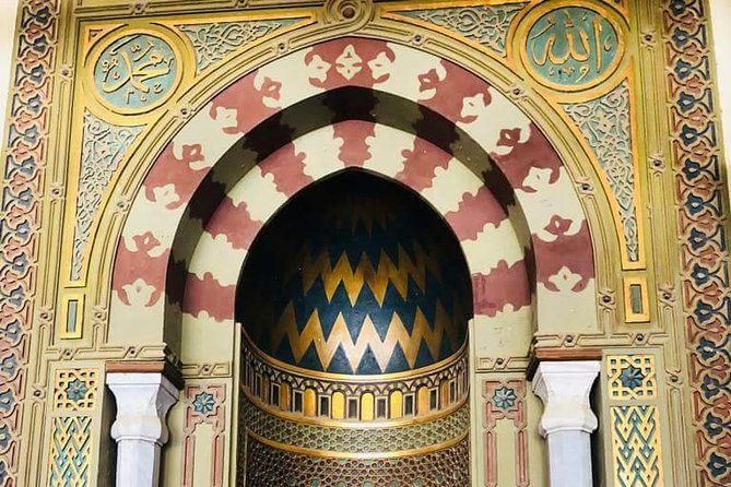 Cairo Private Egyptian Museum, Citadel Mosque and Coptic church - Timing, pace, and what eight hours really means