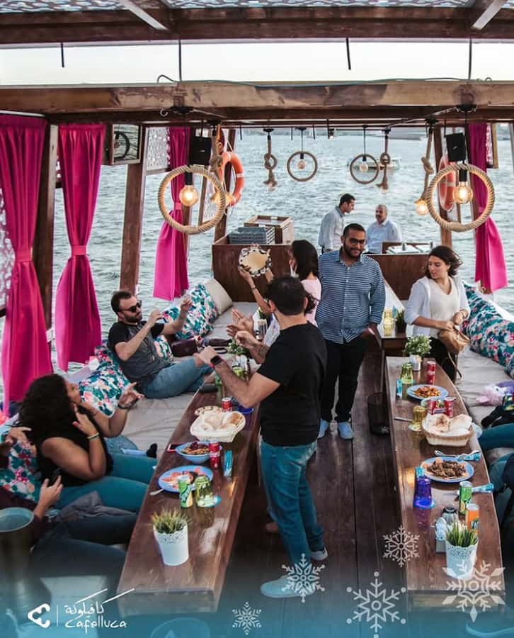 Cairo: Private Felucca Ride with Dinner and Drinks - Why the private format matters at $46 per person