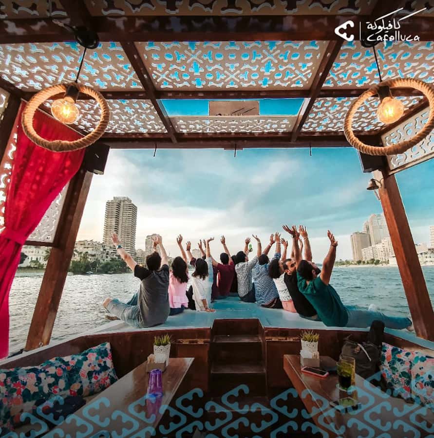 Cairo: Private Felucca Ride with Dinner and Drinks - Who will enjoy this Cairo evening most
