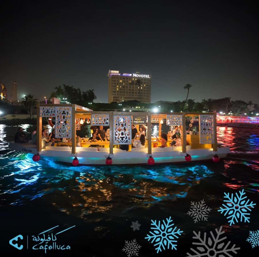 Cairo: Private Felucca Ride with Dinner and Drinks - Booking details worth knowing