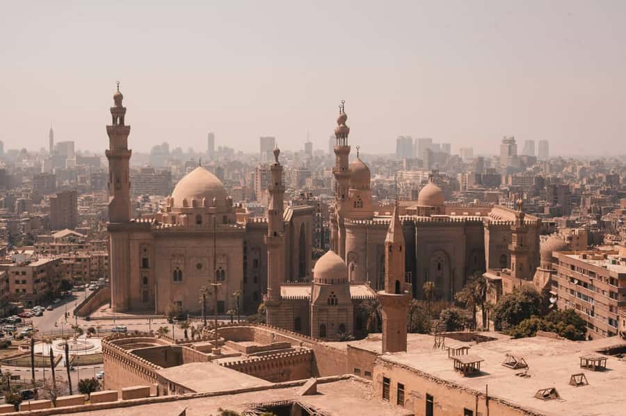 Cairo: Private Half-Day Local Market and Souq Tour - FAQ