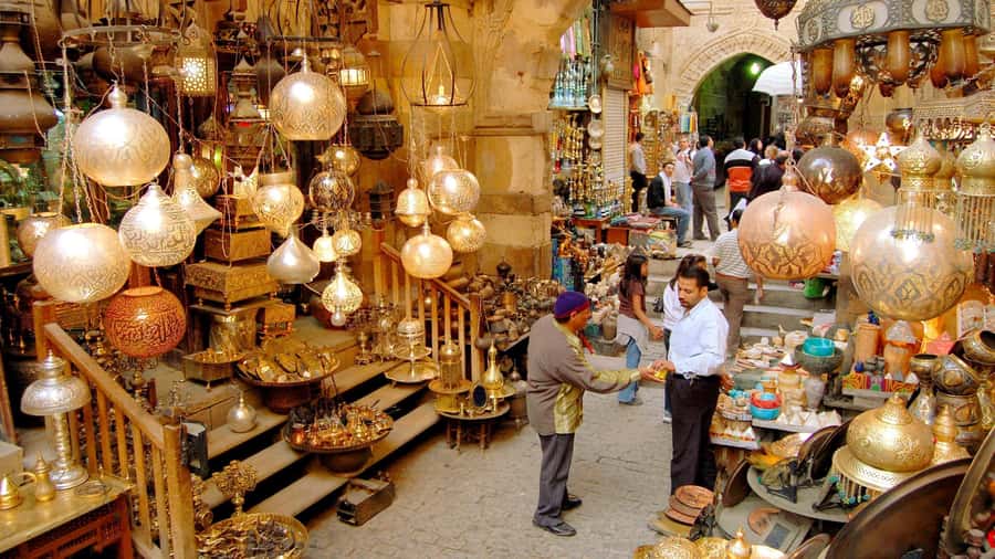 Cairo: Private Half-Day Local Market and Souq Tour - Who will enjoy this Cairo market tour most