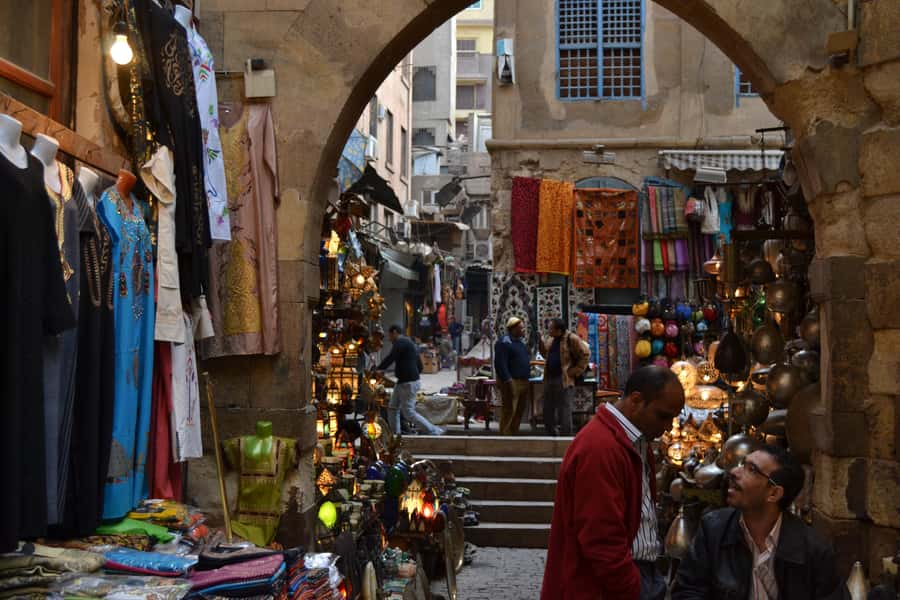 Cairo: Private Half-Day Local Market and Souq Tour - Should you book it?