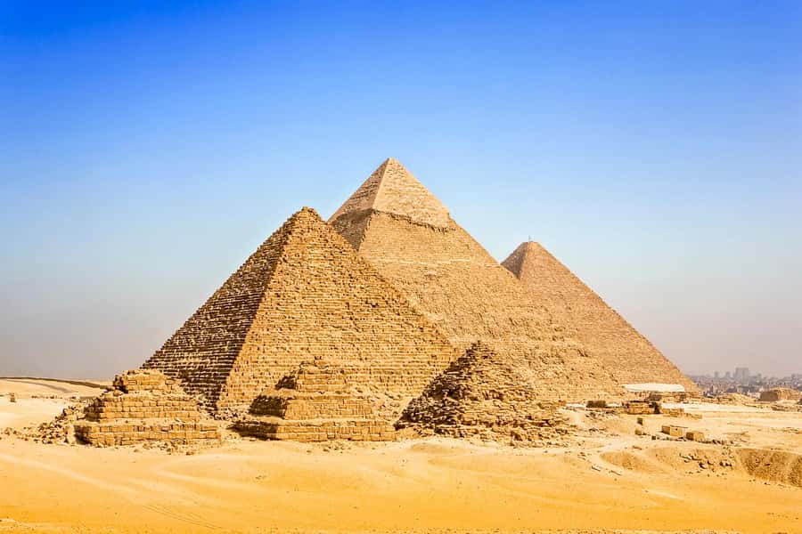 Cairo: Private Half-Day Pyramids Tour with Photographer - Optional lunch and the Great Pyramid interior