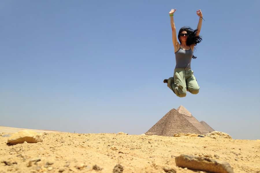 Cairo: Private Pyramids, Museum & Bazaar Tour with Lunch - Key points to know before booking