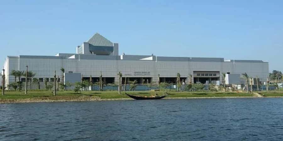 Cairo: Private Tour to Museum of Egyptian Civilization - Key points to know before booking