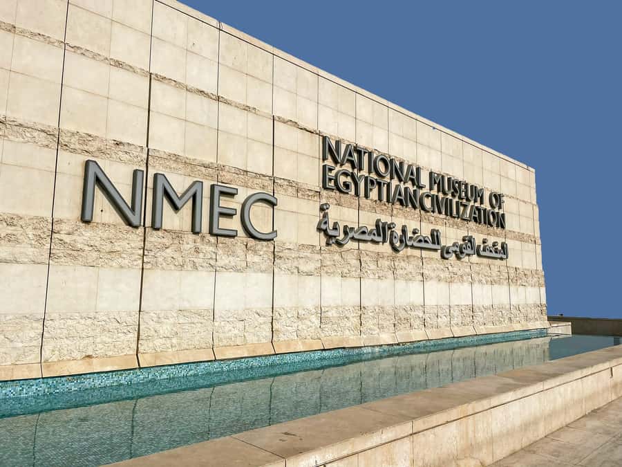 Cairo: Private Tour to Museum of Egyptian Civilization - Why the National Museum of Egyptian Civilization deserves your time