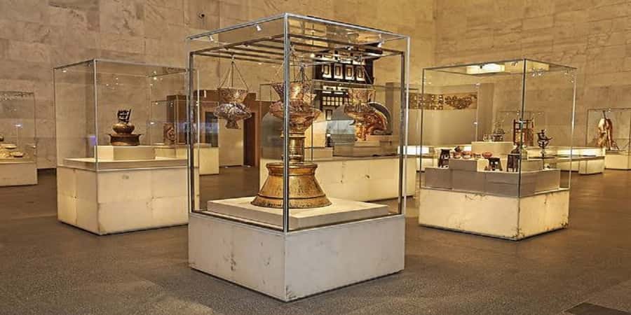 Cairo: Private Tour to Museum of Egyptian Civilization - Who will enjoy this museum tour most?