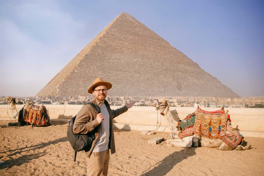 Cairo: Pyramids and Sphinx Tour with River Nile Felucca Ride - Why this Cairo combination works