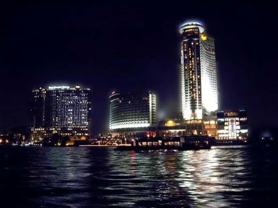 Cairo: Pyramids of Giza Sound & Light Show with City Tour - Private transport makes a long Cairo night easier