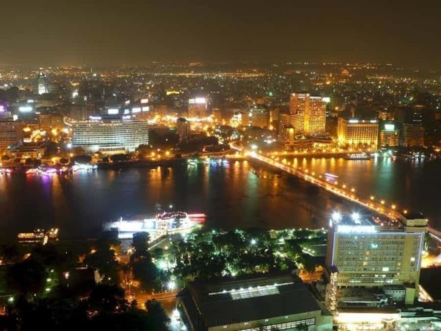 Cairo: Pyramids of Giza Sound & Light Show with City Tour - Is $68 a fair price?
